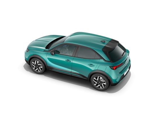 Opel Mokka Business Edition | 17" Lichtmetalen velgen | Achteruitrijcamera | Adaptive Cruise control ActivLease financial lease