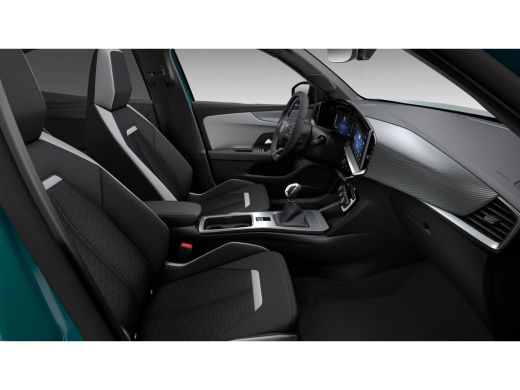 Opel Mokka Business Edition | 17" Lichtmetalen velgen | Achteruitrijcamera | Adaptive Cruise control ActivLease financial lease