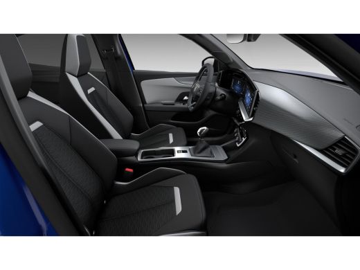Opel Mokka Business Edition | 17" Lichtmetalen velgen | Achteruitrijcamera | Adaptive Cruise control ActivLease financial lease