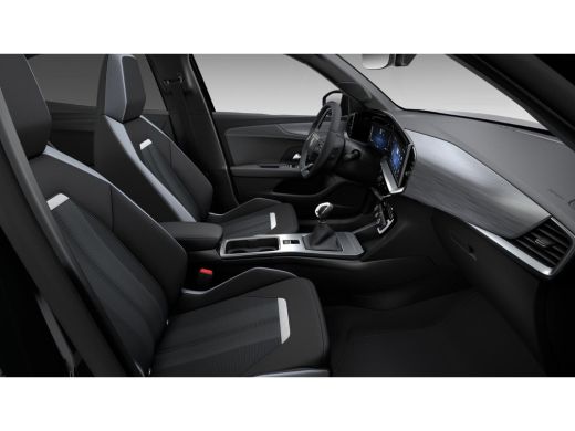 Opel Mokka GS | 18" Lichtmetalen velgen, Bi-Color | Achteruitrijcamera | Comfort Pakket ActivLease financial lease
