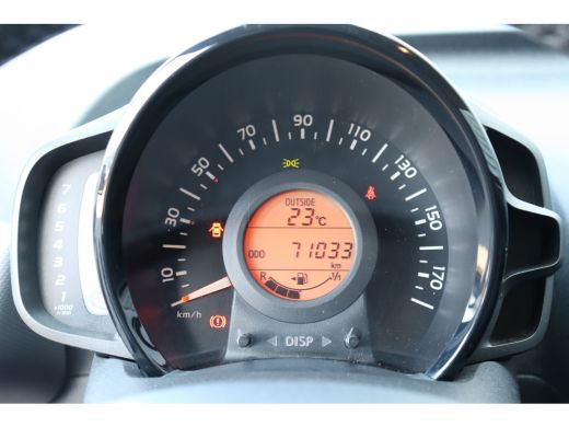 Peugeot 108 1.0 E-VTI 72PK 5-DRS ACTIVE / AIRCO / LED / BLUETOOTH / PACK PREMIUM / 1E EIGENAAR !! ActivLease financial lease