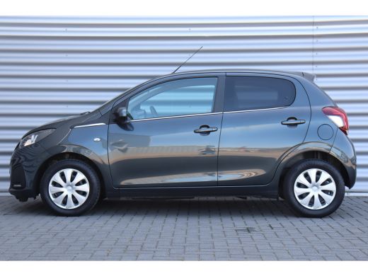 Peugeot 108 1.0 E-VTI 72PK 5-DRS ACTIVE / AIRCO / LED / BLUETOOTH / PACK PREMIUM / 1E EIGENAAR !! ActivLease financial lease