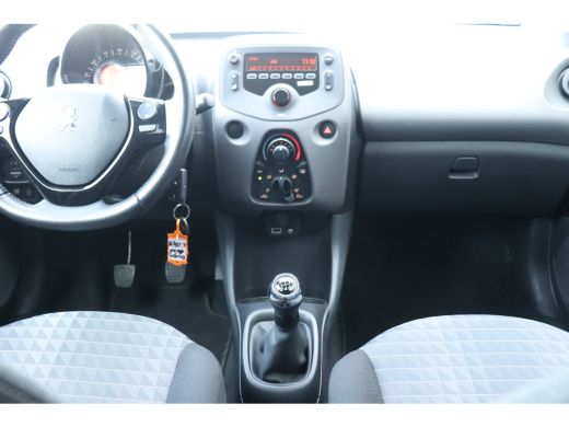 Peugeot 108 1.0 E-VTI 72PK 5-DRS ACTIVE / AIRCO / LED / BLUETOOTH / PACK PREMIUM / 1E EIGENAAR !! ActivLease financial lease