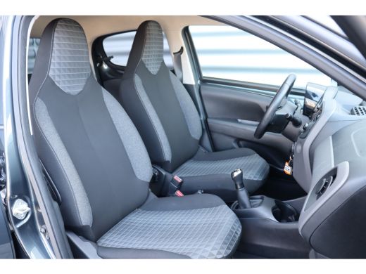 Peugeot 108 1.0 E-VTI 72PK 5-DRS ACTIVE / AIRCO / LED / BLUETOOTH / PACK PREMIUM / 1E EIGENAAR !! ActivLease financial lease