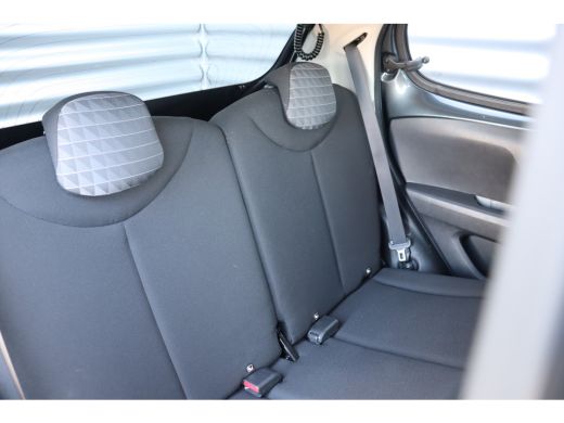 Peugeot 108 1.0 E-VTI 72PK 5-DRS ACTIVE / AIRCO / LED / BLUETOOTH / PACK PREMIUM / 1E EIGENAAR !! ActivLease financial lease
