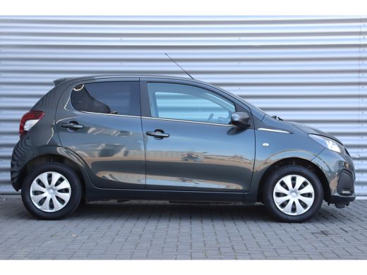 Peugeot 108 1.0 E-VTI 72PK 5-DRS ACTIVE / AIRCO / LED / BLUETOOTH / PACK PREMIUM / 1E EIGENAAR !! ActivLease financial lease