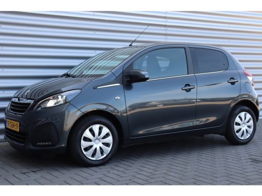 Peugeot 108 1.0 E-VTI 72PK 5-DRS ACTIVE / AIRCO / LED / BLUETOOTH / PACK PREMIUM / 1E EIGENAAR !! ActivLease financial lease