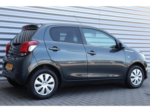 Peugeot 108 1.0 E-VTI 72PK 5-DRS ACTIVE / AIRCO / LED / BLUETOOTH / PACK PREMIUM / 1E EIGENAAR !! ActivLease financial lease