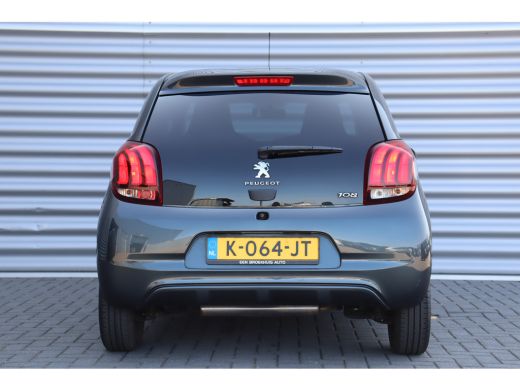 Peugeot 108 1.0 E-VTI 72PK 5-DRS ACTIVE / AIRCO / LED / BLUETOOTH / PACK PREMIUM / 1E EIGENAAR !! ActivLease financial lease