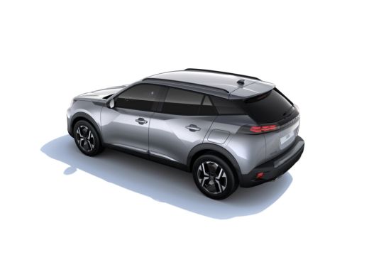 Peugeot 2008 Allure | Advanced Active Safety Brake met camera en radar | Climate Control | Dashboard in zacht ... ActivLease financial lease