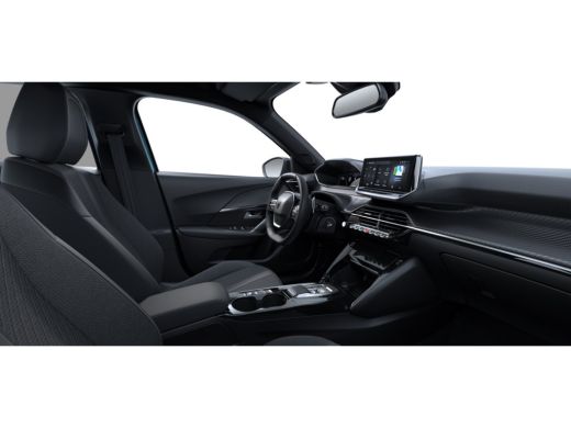 Peugeot 2008 Allure | Advanced Active Safety Brake met camera en radar | Climate Control | Dashboard in zacht ... ActivLease financial lease