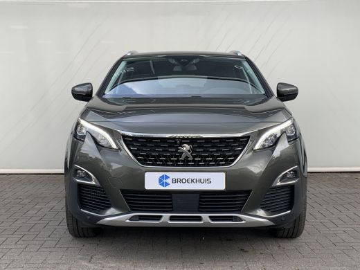 Peugeot 3008 1.2 PureTech Blue Lease Premium Airco | Camera | Cruise | Pdc V&A | Stoelverwarming | Elektrische... ActivLease financial lease