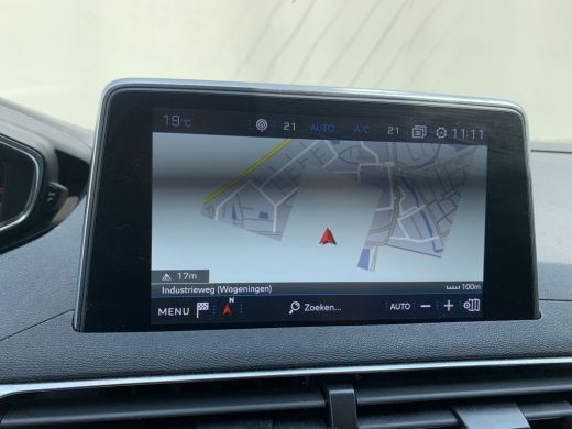 Peugeot 3008 1.2 PureTech Blue Lease Premium Airco | Camera | Cruise | Pdc V&A | Stoelverwarming | Elektrische... ActivLease financial lease
