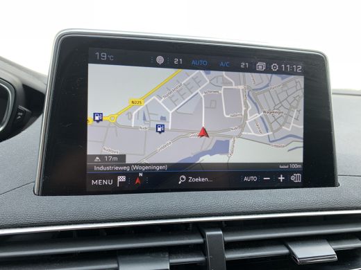 Peugeot 3008 1.2 PureTech Blue Lease Premium Airco | Camera | Cruise | Pdc V&A | Stoelverwarming | Elektrische... ActivLease financial lease