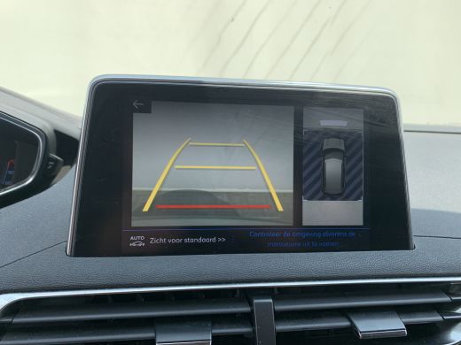 Peugeot 3008 1.2 PureTech Blue Lease Premium Airco | Camera | Cruise | Pdc V&A | Stoelverwarming | Elektrische... ActivLease financial lease