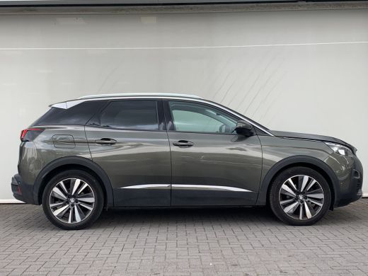 Peugeot 3008 1.2 PureTech Blue Lease Premium Airco | Camera | Cruise | Pdc V&A | Stoelverwarming | Elektrische... ActivLease financial lease