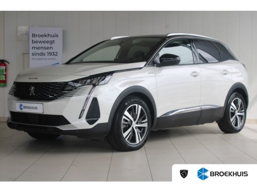 Peugeot 3008 1.6 HYbrid 225-PK Allure Pack Business AUTOMAAT | PARKEERCAMERA | NAVI | CARPLAY | FULL LED KOPLA... Peugeot 3008 1.6 HYbrid 225-PK Allure Pack Business AUTOMAAT | PARKEERCAMERA | NAVI | CARPLAY | FULL LED KOPLA...