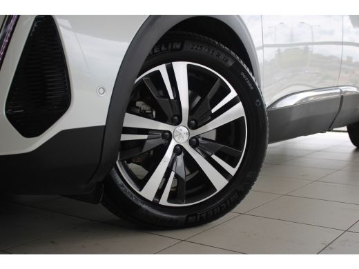 Peugeot 3008 1.6 HYbrid 225-PK Allure Pack Business AUTOMAAT | PARKEERCAMERA | NAVI | CARPLAY | FULL LED KOPLA... ActivLease financial lease