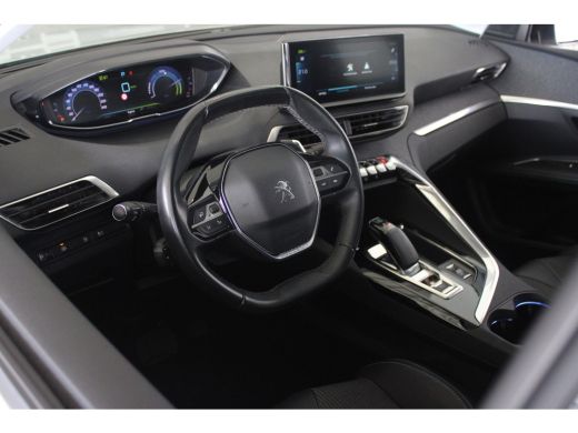 Peugeot 3008 1.6 HYbrid 225-PK Allure Pack Business AUTOMAAT | PARKEERCAMERA | NAVI | CARPLAY | FULL LED KOPLA... ActivLease financial lease