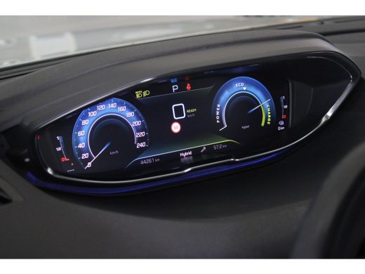 Peugeot 3008 1.6 HYbrid 225-PK Allure Pack Business AUTOMAAT | PARKEERCAMERA | NAVI | CARPLAY | FULL LED KOPLA... ActivLease financial lease