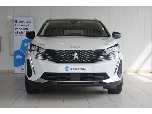 Peugeot 3008 1.6 HYbrid 225-PK Allure Pack Business AUTOMAAT | PARKEERCAMERA | NAVI | CARPLAY | FULL LED KOPLA... ActivLease financial lease
