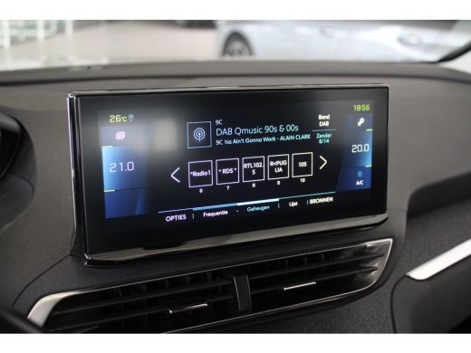 Peugeot 3008 1.6 HYbrid 225-PK Allure Pack Business AUTOMAAT | PARKEERCAMERA | NAVI | CARPLAY | FULL LED KOPLA... ActivLease financial lease