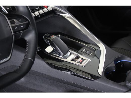 Peugeot 3008 1.6 HYbrid 225-PK Allure Pack Business AUTOMAAT | PARKEERCAMERA | NAVI | CARPLAY | FULL LED KOPLA... ActivLease financial lease