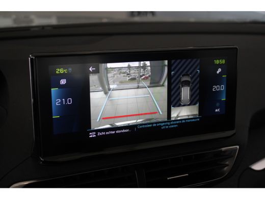 Peugeot 3008 1.6 HYbrid 225-PK Allure Pack Business AUTOMAAT | PARKEERCAMERA | NAVI | CARPLAY | FULL LED KOPLA... ActivLease financial lease