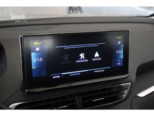 Peugeot 3008 1.6 HYbrid 225-PK Allure Pack Business AUTOMAAT | PARKEERCAMERA | NAVI | CARPLAY | FULL LED KOPLA... ActivLease financial lease