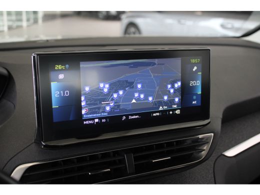 Peugeot 3008 1.6 HYbrid 225-PK Allure Pack Business AUTOMAAT | PARKEERCAMERA | NAVI | CARPLAY | FULL LED KOPLA... ActivLease financial lease