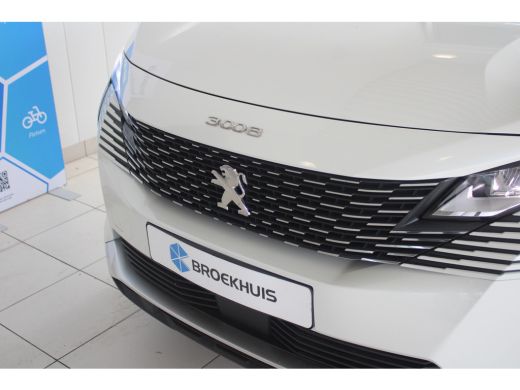 Peugeot 3008 1.6 HYbrid 225-PK Allure Pack Business AUTOMAAT | PARKEERCAMERA | NAVI | CARPLAY | FULL LED KOPLA... ActivLease financial lease