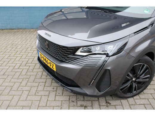 Peugeot 3008 1.6 HYbrid 225 pk GT | panorama dak| | Achteruitrijcamera | Afwijkende dakkleur | Apple Carplay/A... ActivLease financial lease