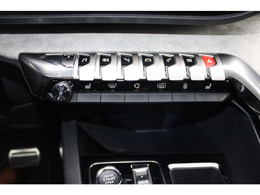 Peugeot 3008 1.6 HYbrid 225 pk GT | panorama dak| | Achteruitrijcamera | Afwijkende dakkleur | Apple Carplay/A... ActivLease financial lease