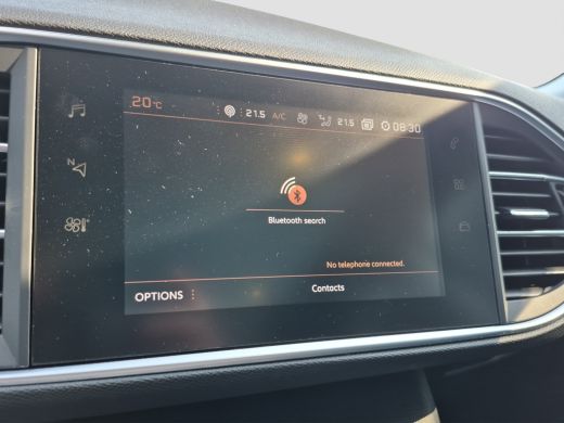 Peugeot 308 1.2 PureTech Blue Lease Premium AUTOMAAT | Panoramadak | Achteruitrijcamera | Airco (automatisch)... ActivLease financial lease