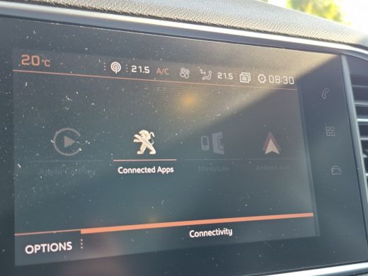 Peugeot 308 1.2 PureTech Blue Lease Premium AUTOMAAT | Panoramadak | Achteruitrijcamera | Airco (automatisch)... ActivLease financial lease