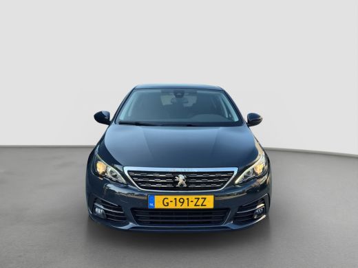 Peugeot 308 1.2 PureTech Blue Lease Premium AUTOMAAT | Panoramadak | Achteruitrijcamera | Airco (automatisch)... ActivLease financial lease