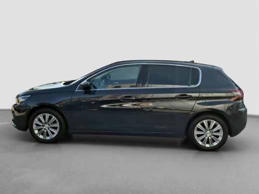 Peugeot 308 1.2 PureTech Blue Lease Premium AUTOMAAT | Panoramadak | Achteruitrijcamera | Airco (automatisch)... ActivLease financial lease