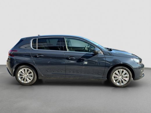 Peugeot 308 1.2 PureTech Blue Lease Premium AUTOMAAT | Panoramadak | Achteruitrijcamera | Airco (automatisch)... ActivLease financial lease