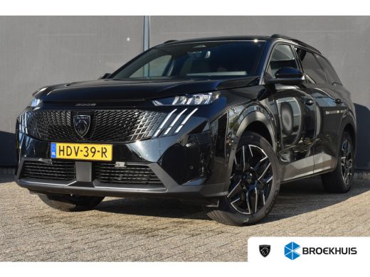 Peugeot 5008 1.2 Hybrid 136 Allure 7p. Automaat DEMO-DEAL! | 360 Camera | Drive Assist Pack | Panoramic Naviga... Peugeot 5008 1.2 Hybrid 136 Allure 7p. Automaat DEMO-DEAL! | 360 Camera | Drive Assist Pack | Panoramic Naviga...