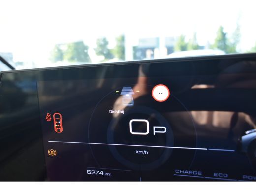 Peugeot 5008 1.2 Hybrid 136 Allure 7p. Automaat DEMO-DEAL! | 360 Camera | Drive Assist Pack | Panoramic Naviga... ActivLease financial lease