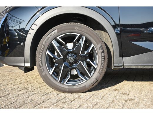 Peugeot 5008 1.2 Hybrid 136 Allure 7p. Automaat DEMO-DEAL! | 360 Camera | Drive Assist Pack | Panoramic Naviga... ActivLease financial lease