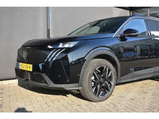 Peugeot 5008 1.2 Hybrid 136 Allure 7p. Automaat DEMO-DEAL! | 360 Camera | Drive Assist Pack | Panoramic Naviga... ActivLease financial lease