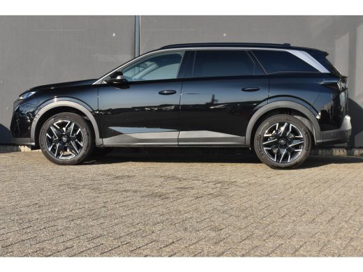 Peugeot 5008 1.2 Hybrid 136 Allure 7p. Automaat DEMO-DEAL! | 360 Camera | Drive Assist Pack | Panoramic Naviga... ActivLease financial lease