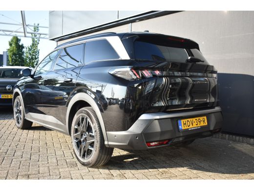 Peugeot 5008 1.2 Hybrid 136 Allure 7p. Automaat DEMO-DEAL! | 360 Camera | Drive Assist Pack | Panoramic Naviga... ActivLease financial lease