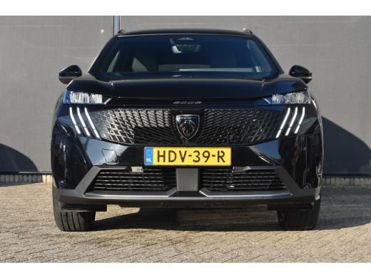 Peugeot 5008 1.2 Hybrid 136 Allure 7p. Automaat DEMO-DEAL! | 360 Camera | Drive Assist Pack | Panoramic Naviga... ActivLease financial lease