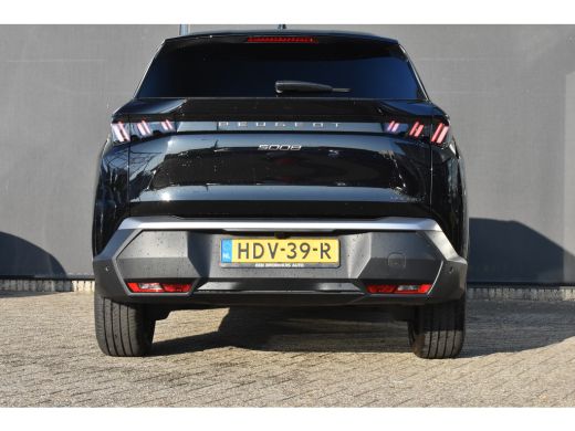 Peugeot 5008 1.2 Hybrid 136 Allure 7p. Automaat DEMO-DEAL! | 360 Camera | Drive Assist Pack | Panoramic Naviga... ActivLease financial lease