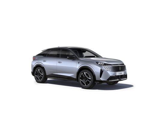 Peugeot e-3008 GT | Advanced Active Safety Brake met camera en radar (Pack Safety Plus) | Climate Control | Elek... ActivLease financial lease