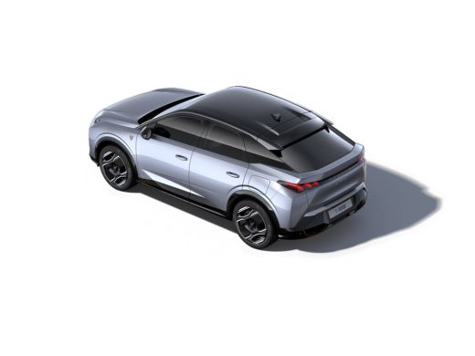 Peugeot e-3008 GT | Advanced Active Safety Brake met camera en radar (Pack Safety Plus) | Climate Control | Elek... ActivLease financial lease