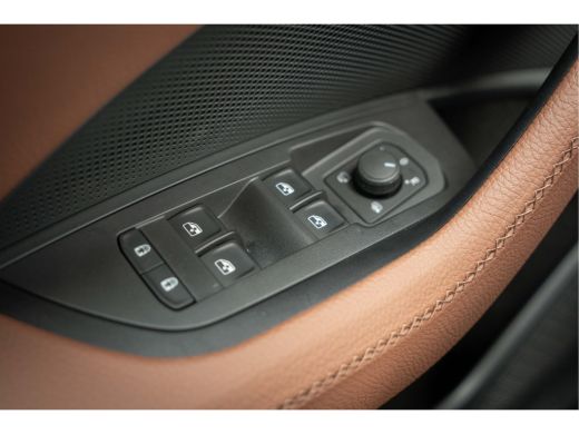 Skoda Kodiaq Škoda 1.5 TSI 204pk PHEV Business Edition | Trekhaak| Cognac Leer| 360 camera| Pan-Dak | ActivLease financial lease