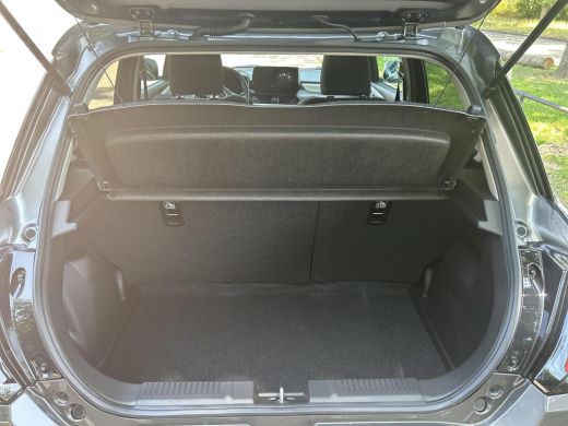 Suzuki Swift 1.2 Select Smart Hybrid ActivLease financial lease